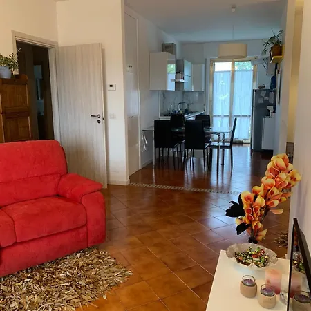 Apartament Tra Mare E Montagna Osimo