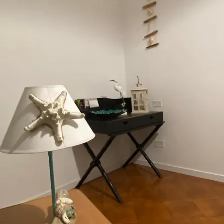 Apartament Tra Mare E Montagna Osimo