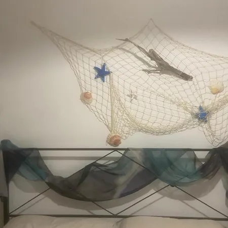 Tra Mare E Montagna *