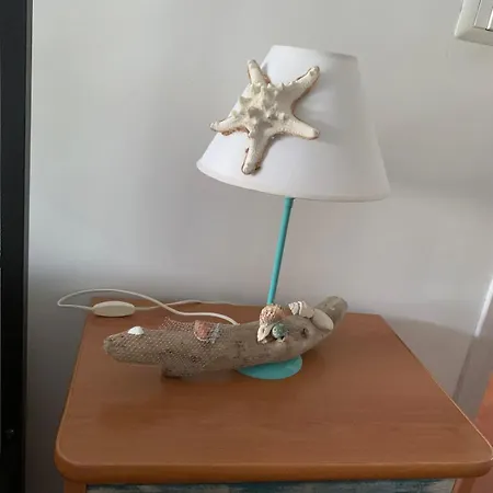 Tra Mare E Montagna Apartament *