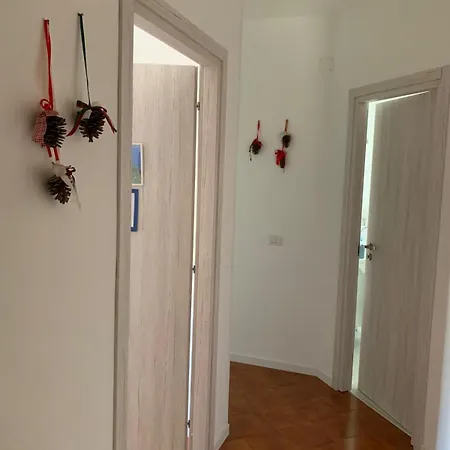 Apartament Tra Mare E Montagna *