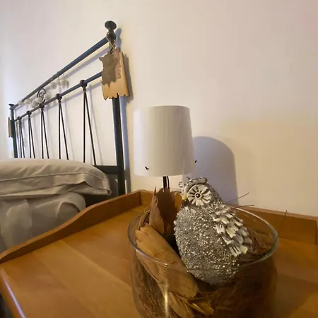 Tra Mare E Montagna Apartament Osimo