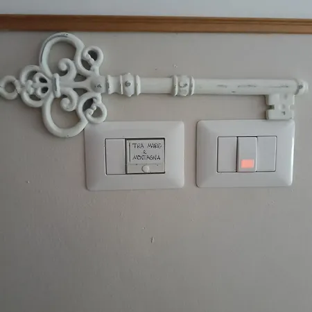 Tra Mare E Montagna *