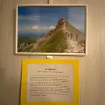 Tra Mare E Montagna