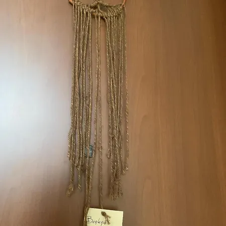 Apartment Tra Mare E Montagna