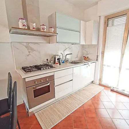 Tra Mare E Montagna * Osimo