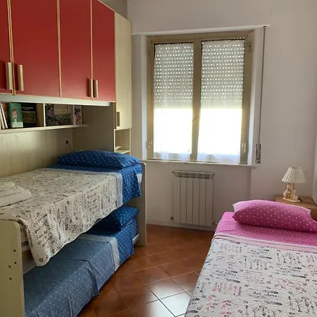 Tra Mare E Montagna *