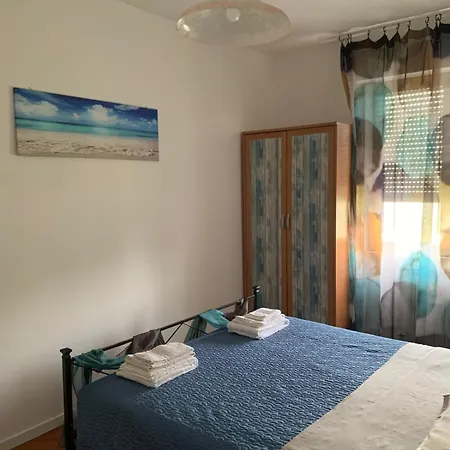 Apartamento Tra Mare E Montagna Osimo