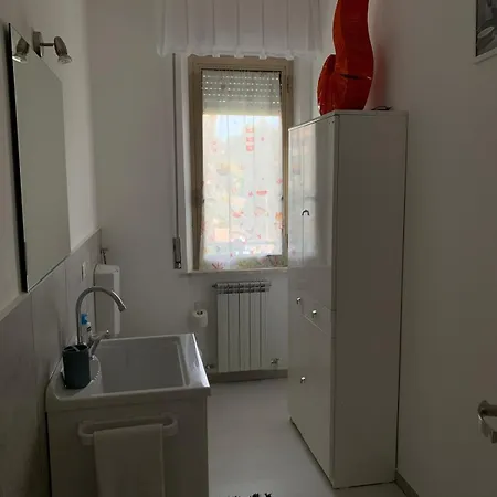 Tra Mare E Montagna Osimo