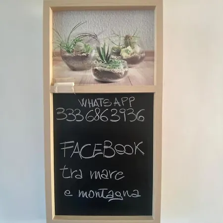 Apartamento Tra Mare E Montagna Osimo