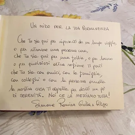 Tra Mare E Montagna * Osimo