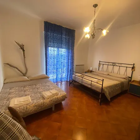 Apartamento Tra Mare E Montagna