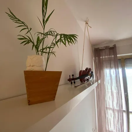 Tra Mare E Montagna *